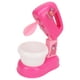 thumbnail image 4 of Aparato de mezcla para niños mezclador de juguete juguete de cocina de alta simulación con cuenco para mezclar aparato de cocina de imitación para niños y niñas, 4 of 7