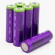 thumbnail image 1 of Pilas Baterías AA Recargables Monkey Soul 6 piezas 2100 mAh, 1 of 8