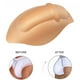 thumbnail image 4 of Almohadillas de esponja para realce de copas de ropa interior masculina para bañadores y trajes de baño Beige, 4 of 8