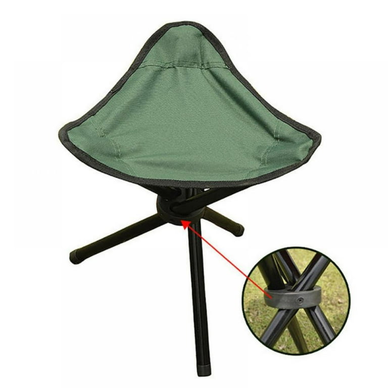 Triangle camping chair new arrivals