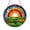 Acrylic 3.5 Inch, variant on Colorful Rainbow Sun Stained Glass Suncatcher Window Art Bright Nature Theme Decorative Hanging Glass