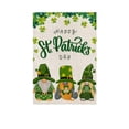 thumbnail image 2 of Cheapark St Patricks Bannière Décorative de Jardin pour la Maison et l'Extérieur E, 2 of 6