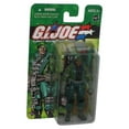 thumbnail image 1 of GI Joe Valor vs Venom Sgt. Stalker (2003) Hasbro 3.75 Inch Action Figure, 1 of 4