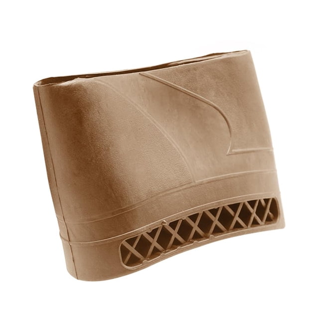 Almohadilla de retroceso de goma Amortiguador de culata de rifle Protector de hombro Negro FLhrweasw Nuevo