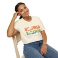 thumbnail image 6 of Palm Trees Sunshine Ocean Graphic Novelty Tees, 6 of 8