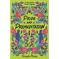 thumbnail image 2 of Jane Austen Murder Mysteries Pride and Premeditation, Book 1, (Hardcover), 2 of 3