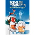 thumbnail image 1 of Pop Culture Graphics MOVAI8540 Rudolph & Frostys Christmas in July Movie Poster, 11 x 17, 1 of 1
