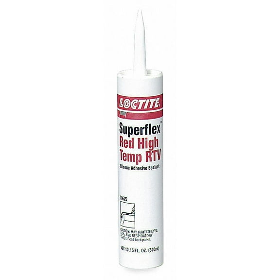 High Temp Silicone Sealants