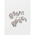thumbnail image 2 of Gradient Coloring Watermelon Nail Sticker, 2 of 4