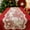 White, variant on RKSTN Christmas White Lace Table Runner 13x72 Inches