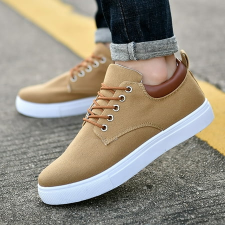 

Midewhik Celebration Activ Summer Fashion Men S One Foot Stirrup Sneakers Men S Mesh Cloth Comfortable Casual Shoes