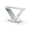 thumbnail image 4 of Glory Furniture Hammond Chest in White Color, 4 of 5