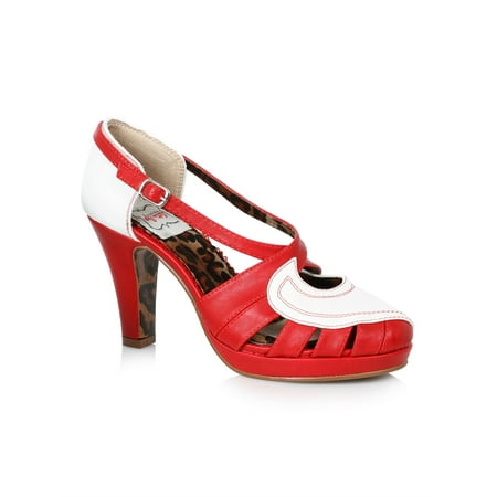 

4 Sling Back Shoe