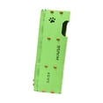 thumbnail image 3 of Casa de fieltro para gatos, juguete de condominio, cama de descanso para gatitos grandes, gatos de interior, gatitos Verde, 3 of 8