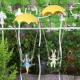 thumbnail image 5 of JoyMoreHome Garden Decor Statues:Gifts for Mom Grandma Women Sister Wife Lady Lover - Front Patio Balcony Yard Art Lawn Ornaments Porch Outdoor Outside Decorations, 5 of 9
