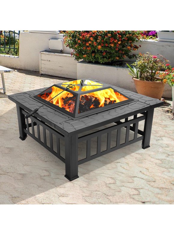 Fire Pits