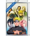 thumbnail image 2 of Naruto Shippuden - Art clé, 2 of 4