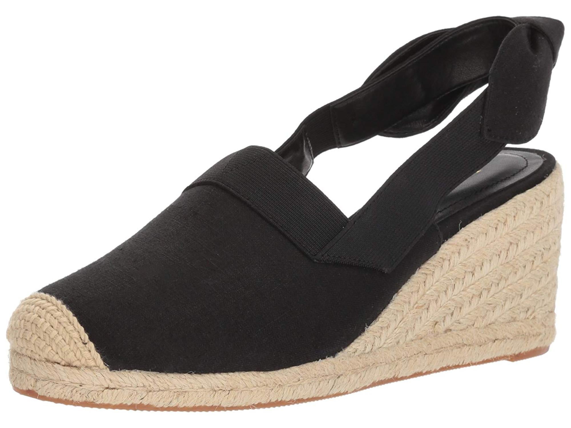 Lauren By Ralph Lauren Women's Helma Espadrille Wedge Sandal