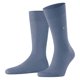 thumbnail image 1 of Burlington Calcetines para Hombres LORD - Medias cortas, Pinza para etiquetas, uni, Talla única Gris azulado  (Light Jeans) 40-46, 1 of 6