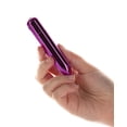 thumbnail image 3 of Balle Rechargeable - 10 Fonctions Violet, 3 of 3