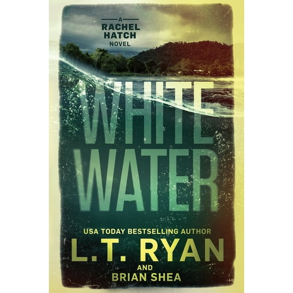 Whitewater, (Paperback)