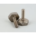 thumbnail image 2 of Prince Castle Kit,Shoulder Bolt (Pkg Of 2) 340-341S - Genuine OEM Replacement Part, 2 of 4
