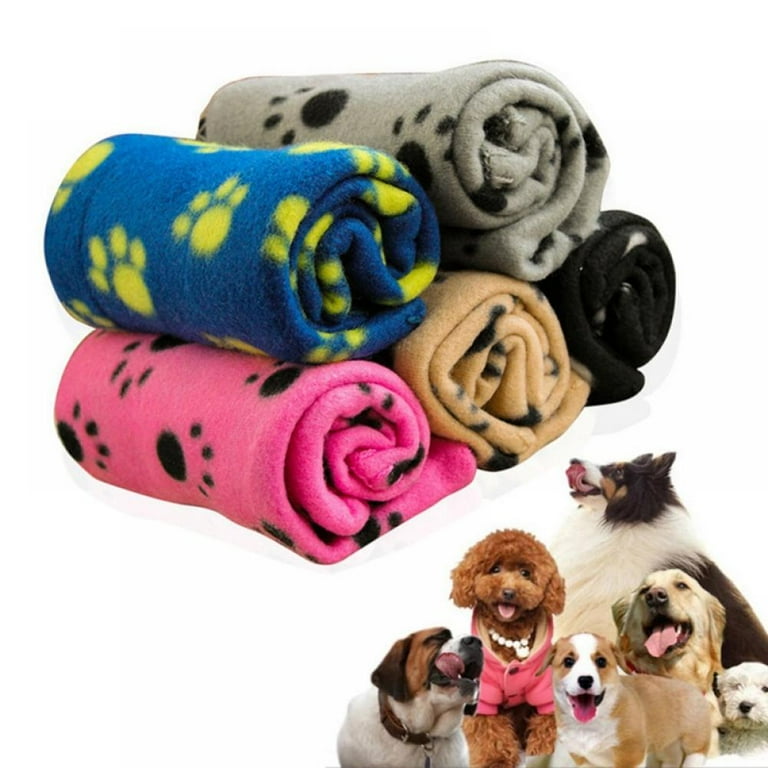 Dog shedding blanket sale