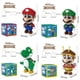 thumbnail image 2 of Children's Toys, Cartoon Character Figure Building Blocks, For Children Kids Student, 2 of 4