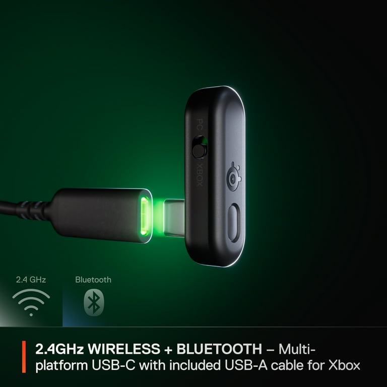 Steelseries SteelSeries Arctis GameBuds™ for Xbox — Wireless