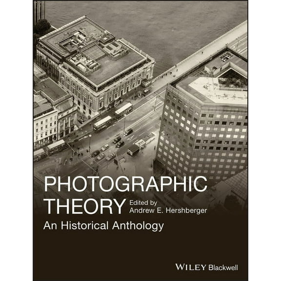 Photographic Theory, (Paperback)