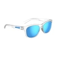 thumbnail image 2 of Lentes de Sol Tifosi Optics Swank Satin Claro/Humo Polarizados, 2 of 2