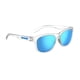 thumbnail image 2 of Lentes de Sol Tifosi Optics Swank Satin Claro/Humo Polarizados, 2 of 2