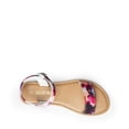 thumbnail image 3 of Sandalia DREAM PAIRS HOBOO-N para mujer con diseño floral, talla 10, 3 of 7