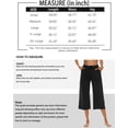 thumbnail image 5 of ORUYROP Womens Sweatpants Drawstring Comfy Lounge Pajamas Pants Workout Joggers Athletic Yoga Pants with Pockets, 5 of 5