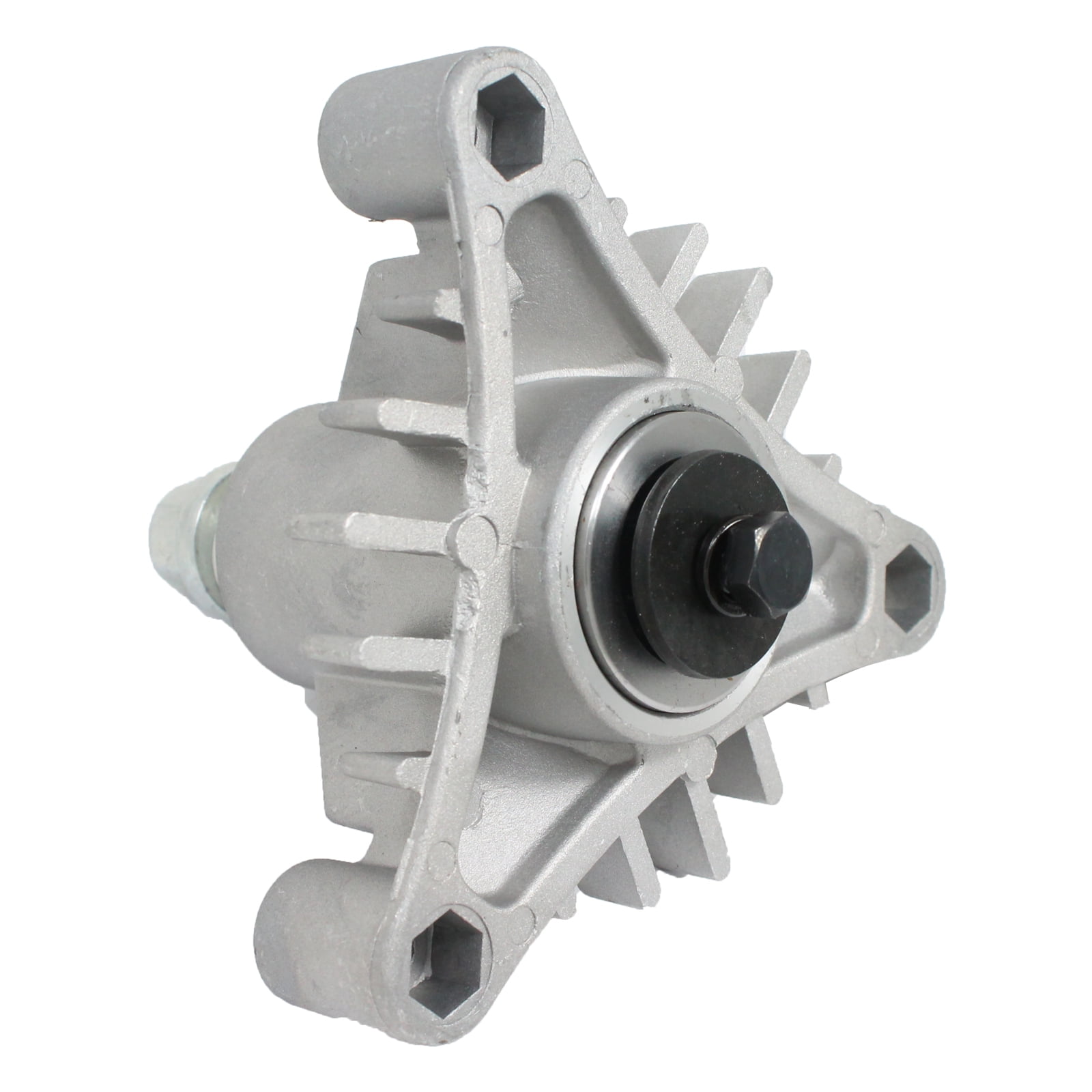 532143651 Lawn Mower Spindle Assembly Replacement for Craftsman 917251571 Lawn Tractor - Compatible with 143651 Spindle Deck Parts