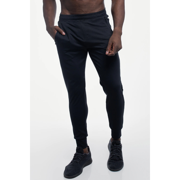 Barbell Apparel Men's Athletic Fit Recon Workout Joggers