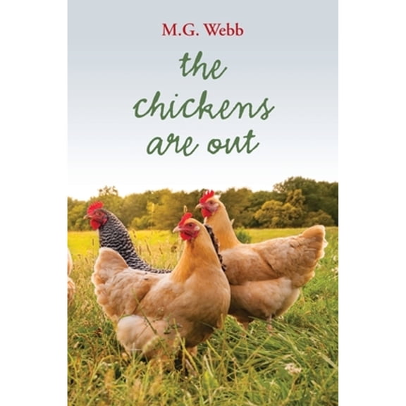 The Chickens Are Out (Paperback)