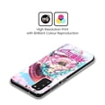 thumbnail image 2 of Head Case Designs Officially Licensed Hatsune Miku Graphics Sakura Soft Gel Case Compatible with Samsung Galaxy A33 5G (2022), 2 of 7