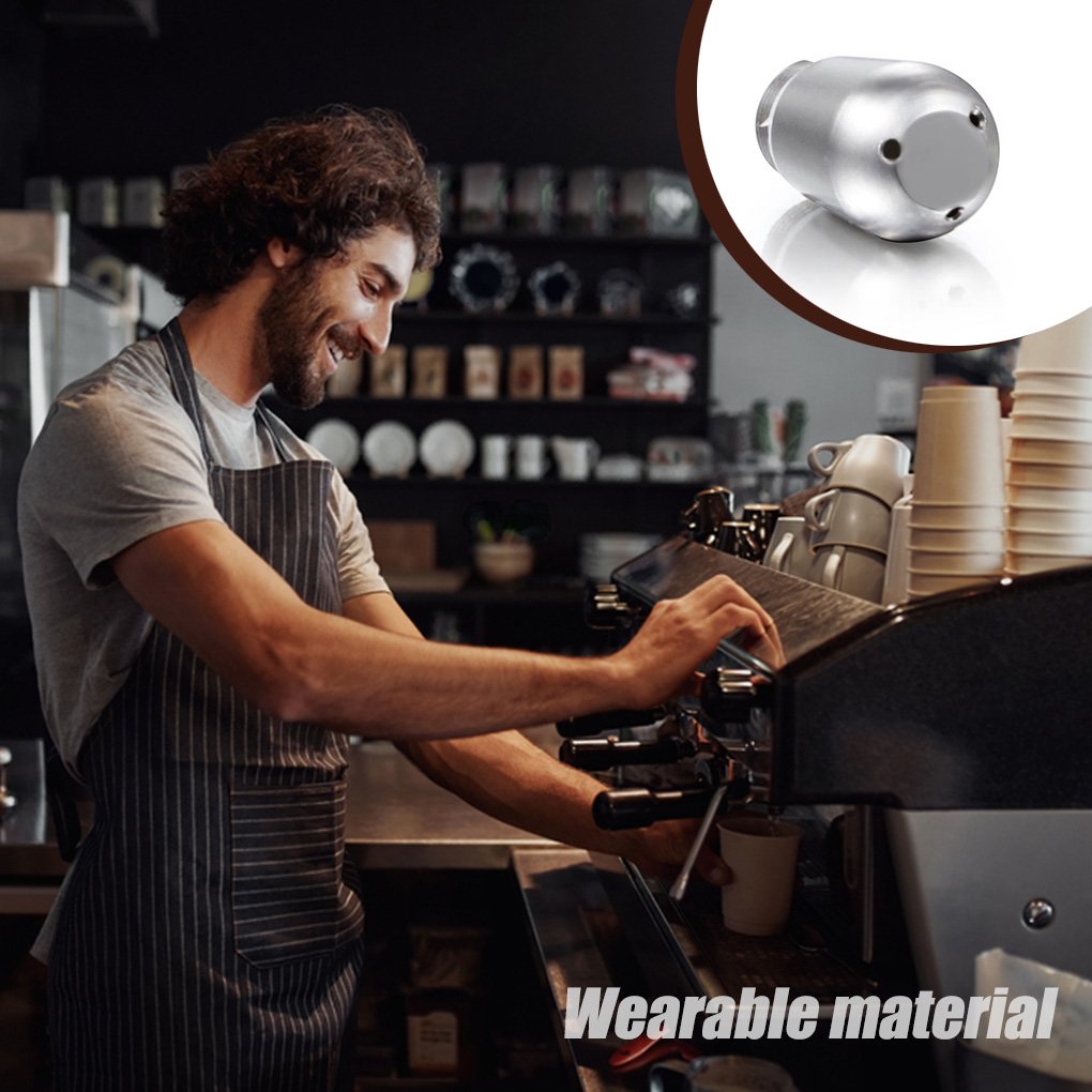 Buse à vapeur pour machine à café Buse à vapeur de café, tête poreuse Buse à vapeur pour machine à café Buse à vapeur de café, tête poreuse