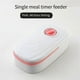 thumbnail image 5 of Pet Automatic Timing Feeder Detachable Auto Dog Dry Food Dispenser Food Feeder Timed for Cats, 5 of 5