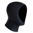 thumbnail image 3 of 3mm 5mm Scuba Diving Hoods Neoprene Diving Hat Wetsuits Head Cover Swimming Cap XS/S/M/L/XL Winter Swim Warm Hat Wetsuit, 3 of 5