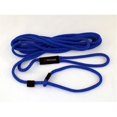 thumbnail image 1 of Soft Lines  Floating Dog Swim Slip Leashes 0.5 In. Diameter By 30 Ft. - Pacific Bllue, 1 of 1