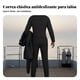 thumbnail image 3 of Abbraccia Traje técnico de buceo, forro térmico, traje interior para traje seco, unisex, protección en agua fría, 3 of 6