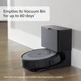 thumbnail image 5 of Restored Premium IRobot Roomba Combo i5+ Self-Emptying Robot Vacuum & Mop – Smart Mapping, Alexa Compatible, 60-Day Auto Dirt Disposal, Personalized Cleaning OS, (Refurbished), 5 of 10