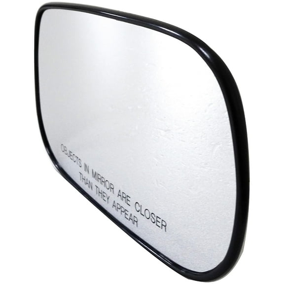 Dorman 56389 Passenger Side Door Mirror Glass for Specific Honda Models