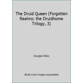 thumbnail image 1 of Pre-Owned The Druid Queen (Forgotten Realms: the Druidhome Trilogy, 3) (Paperback) 1560765682 9781560765684, 1 of 1