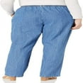 thumbnail image 2 of CHOK Pantalon Élastique pour Femmes Collection Plus Confort Scooter, 2 of 2
