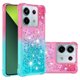 thumbnail image 1 of Funda para Xiaomi Redmi Note 13 Pro 5G Transparente con Brillos Carcasa Protectora Antigolpes con Glitter Brillante, 1 of 5