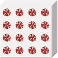 thumbnail image 1 of 128 pegatinas de animadoras, calcomanías para equipo de animadoras, autoadhesivas, impermeables, pequeñas y redondas, para álbumes de recortes, regalos para animadoras., 1 of 9