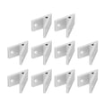 thumbnail image 4 of Angle Corner,10Pcs Aluminium Angle Corner Angle Corner Aluminium Angle Corner Luxury Finish, 4 of 14